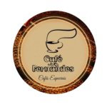 Café Fernandes - MicroTorrefação de Cafés Especiais em Silveiras-SP