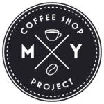 My Coffee Shop Project - Cafeteria em Tubarão-SC