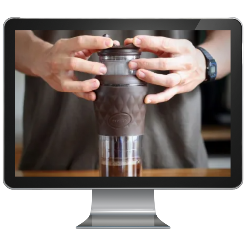 Curso de Receitas com Café (6)